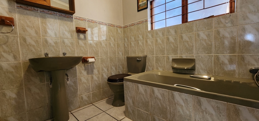 4 Bedroom Property for Sale in Swellendam Western Cape